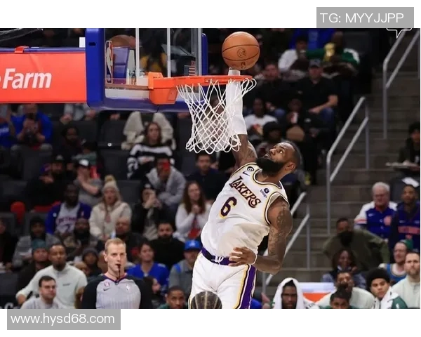 04年湖人对决活塞的经典对抗赛回顾与分析