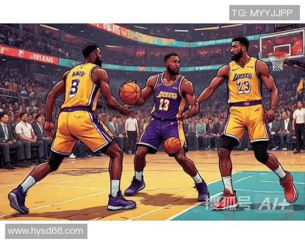 06赛季火箭与湖人激战回顾经典对决的精彩瞬间与历史意义