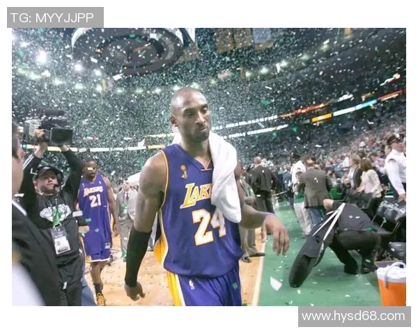 06年皮尔斯与科比的巅峰对决回顾与分析