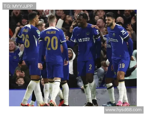 切尔西与般尼的精彩对决赛果揭晓球迷热议比赛亮点与表现分析 切尔西与般尼的精彩对决赛果揭晓球迷热议比赛亮点与表现分析