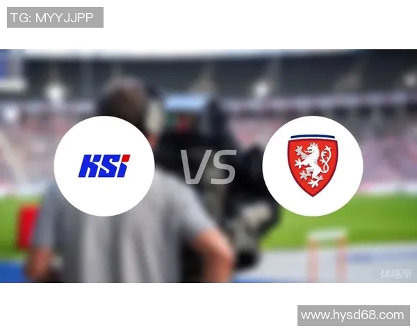 冰岛与捷克昨晚激战成平局双方表现精彩引人注目