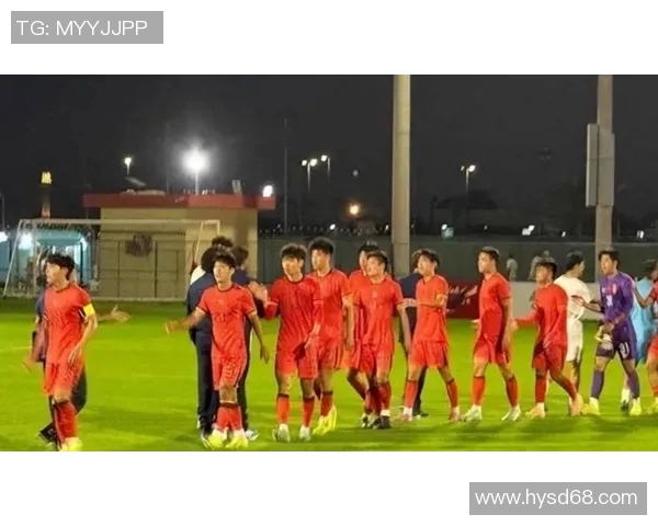 伊拉克国奥与澳洲国奥激战正酣谁能在这场较量中脱颖而出 伊拉克国奥与澳洲国奥激战正酣谁能在这场较量中脱颖而出