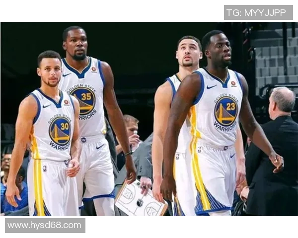 勇士王朝面临解体危机克莱与追梦或将双双离队重塑未来