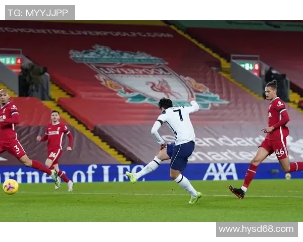 利物浦与托特纳姆热刺精彩对决直播全程回顾与分析