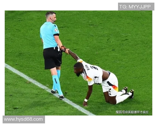 吕迪格：从德甲新星到国家队中坚的成长之路与未来展望