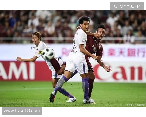 神户胜利与新泻天鹅的激烈对决展现足球魅力与团队精神