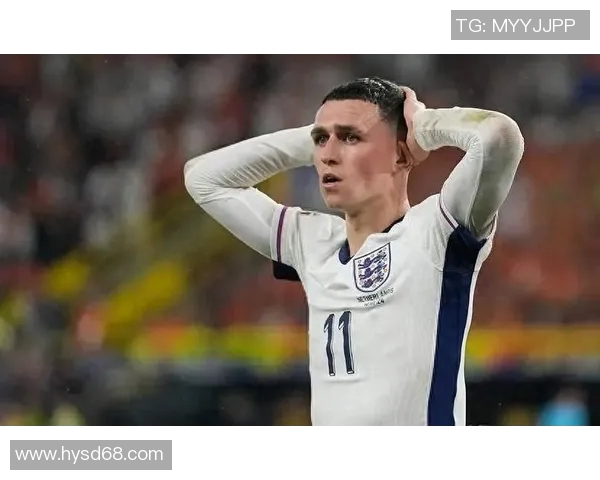 福登在英超赛场的崛起与未来发展潜力分析