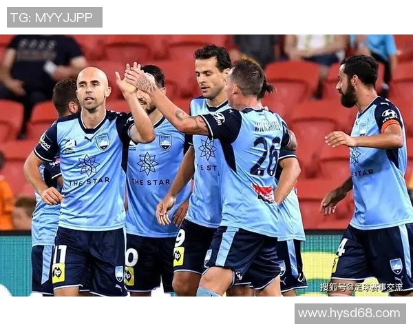 纽卡斯尔联队迎战墨尔本城队期待精彩对决与激烈竞争