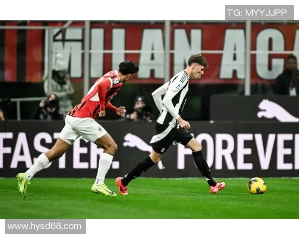 米兰与尤文精彩对决视频直播全程回顾与赛后分析