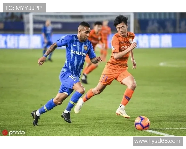 苏宁与鲁能对决前瞻分析及比赛结果预测探讨