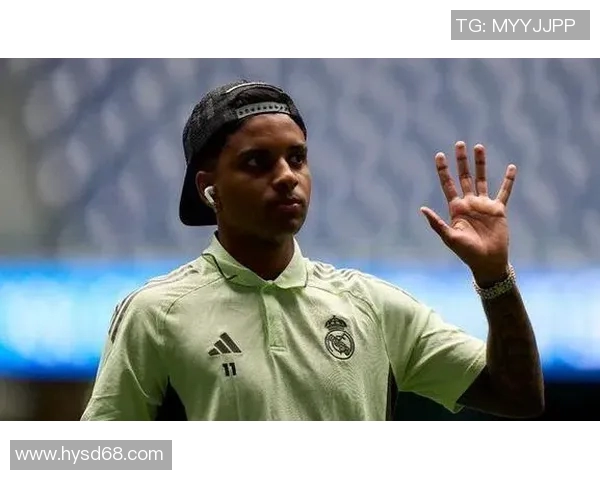 罗德里戈的崛起与未来展望：从青涩球员到足球明星的成长之路