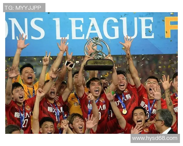 西部悉尼与广州恒大激战在即谁能在亚冠赛场书写辉煌历史