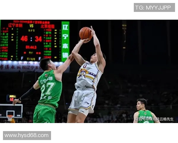 辽宁对阵北控精彩视频开场回顾全场比赛亮点与精彩瞬间一览