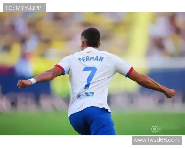 费兰托雷斯：从天才少年到足球巨星的成长之路与未来展望