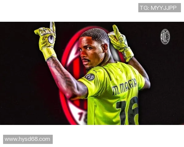 迈尼昂:从年轻门将到世界级守护者的成长之路与未来展望 迈尼昂:从年轻门将到世界级守护者的成长之路与未来展望