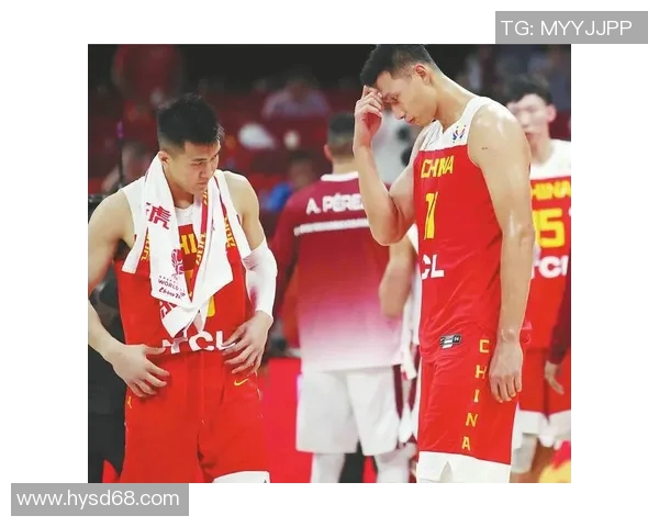 韩德君的篮球传奇之路：从青涩少年到CBA巨星的成长历程与奋斗精神