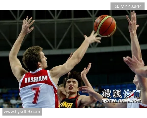 韩国与俄罗斯篮球对决直播精彩瞬间全记录 韩国与俄罗斯篮球对决直播精彩瞬间全记录