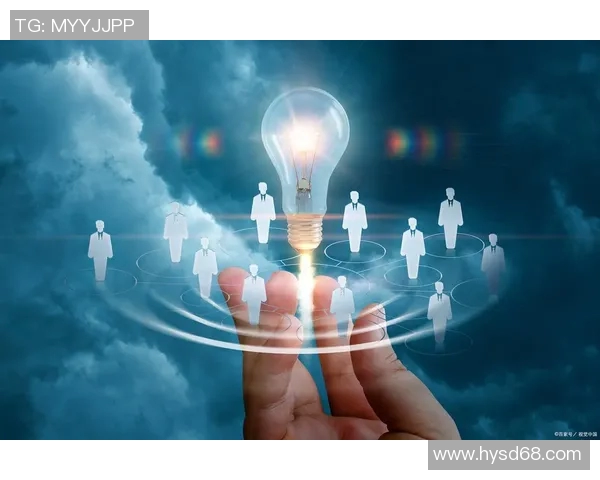 霍伊伦:探索科技与艺术交融的未来之路与创新思维的启示 霍伊伦:探索科技与艺术交融的未来之路与创新思维的启示