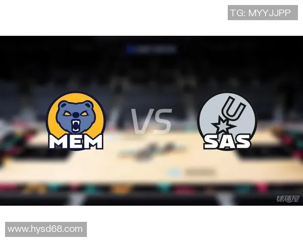 马刺与灰熊激战四月二十八日谁能在季后赛中占得先机