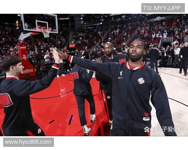 2019年1月6日火箭队与开拓者的精彩对决回顾与分析