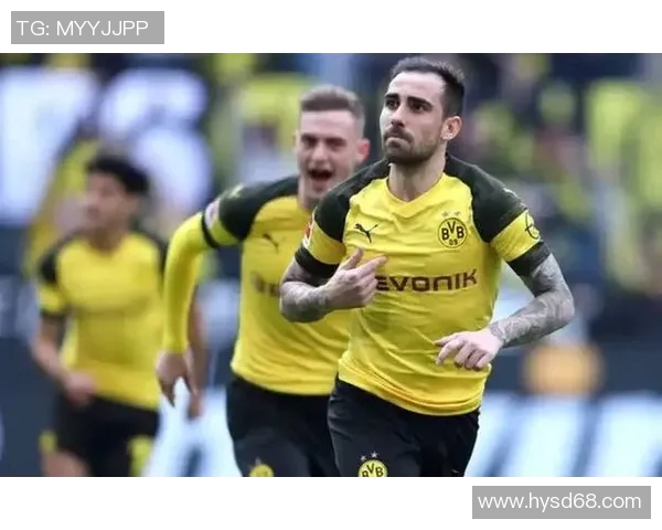 2017年德甲精彩对决多特蒙德迎战汉堡全场回顾与精彩瞬间分析