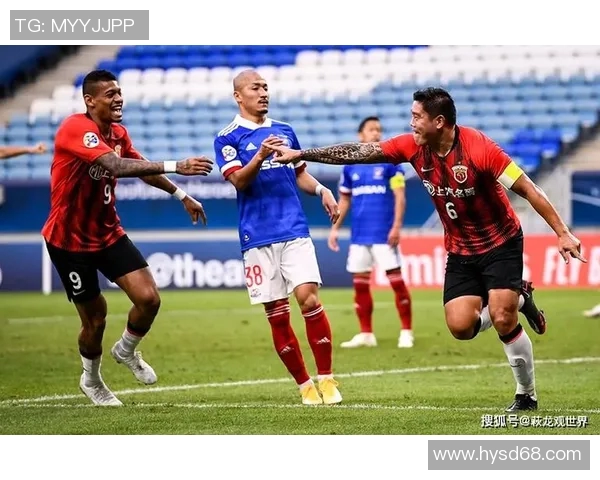 上港与悉尼激战在即腾讯体育全程直播精彩赛事盛况