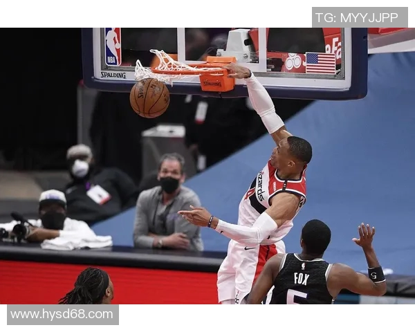 奇才对阵魔术威少展现个人风采助力球队争胜之路