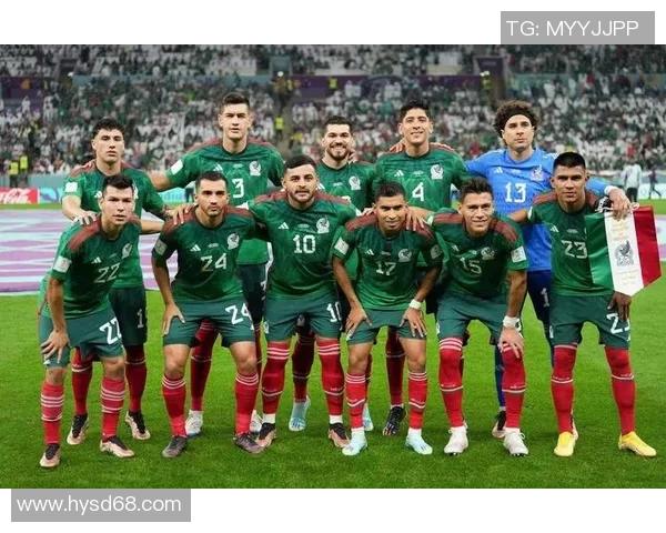 墨西哥与韩国精彩进球集锦回顾赛场瞬间尽显足球魅力与激情