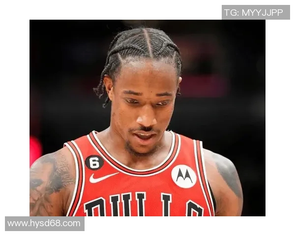 德马尔德罗赞的篮球之路：从潜力新星到NBA明星的蜕变历程
