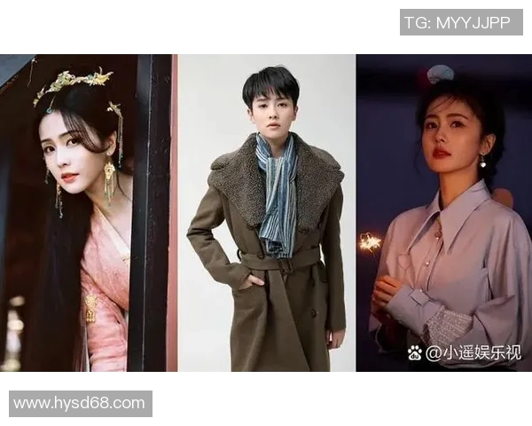 崔永熙：从青春偶像到实力演员的华丽转身与成长之路