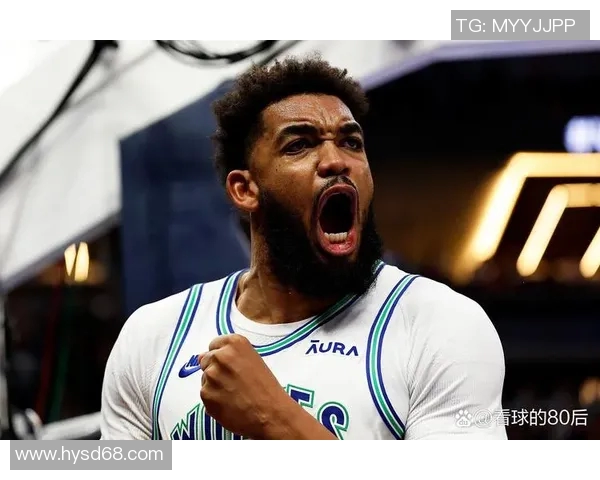 波神与唐斯对决NBA赛场上的巨星之争与未来的荣耀之路