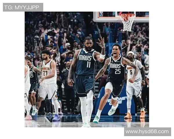 欧文在斋月绝杀时刻赛后分享信仰力量与篮球的深刻联系