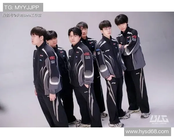 独家深度解析：TES战队实力对比及未来发展趋势分析