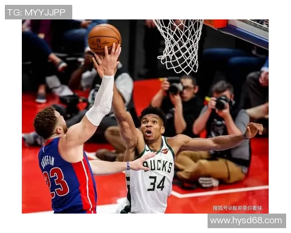 活塞与雄鹿精彩对决在线直播视频尽在此处不容错过