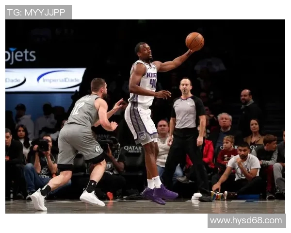 篮网与国王精彩对决视频回放全程回顾与精彩瞬间分析