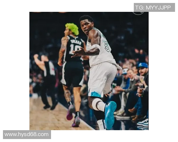 马刺与森林狼对决数据分析揭示比赛关键因素与球员表现 马刺与森林狼对决数据分析揭示比赛关键因素与球员表现