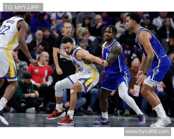 2018年CCTV直播勇士队与国王队激烈对决精彩瞬间回顾