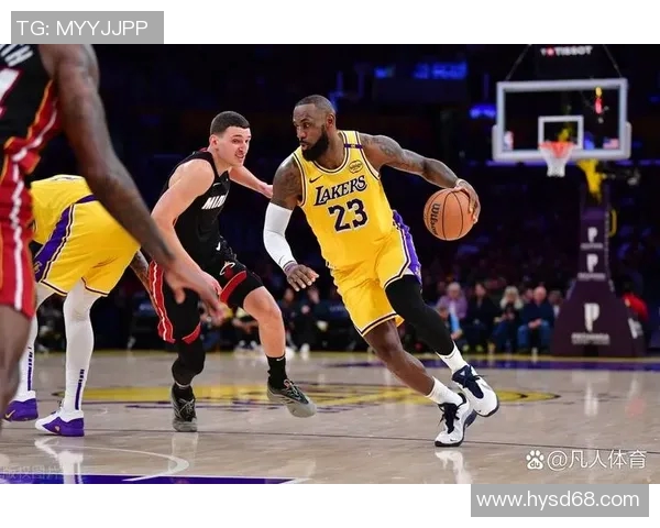 2010年湖人与热火的经典对决回顾与精彩瞬间分析 2010年湖人与热火的经典对决回顾与精彩瞬间分析