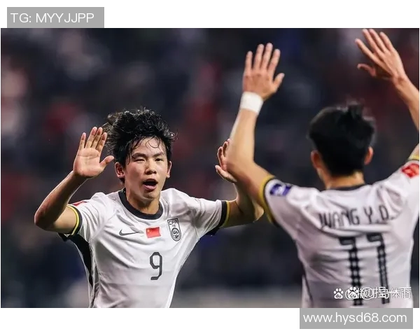 中国男足与伊朗激战回顾精彩瞬间全场集锦分析与亮点总结 中国男足与伊朗激战回顾精彩瞬间全场集锦分析与亮点总结