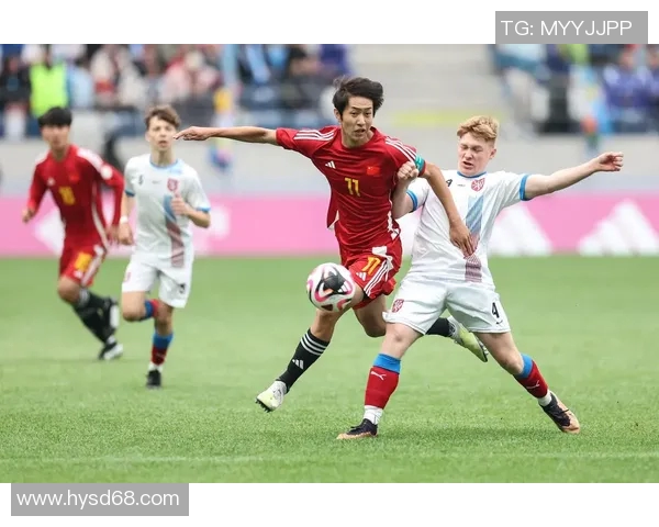 中园对阵捷克2018年精彩回顾与赛场瞬间分析