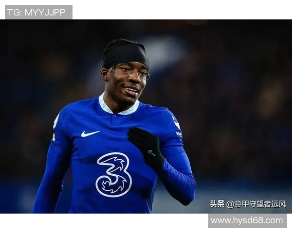 切尔西与西汉姆对决前瞻分析球队状态与战术布局全面解读