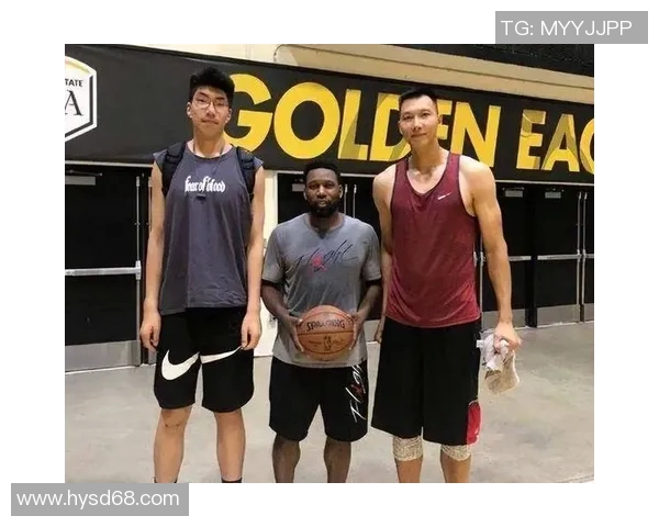 余嘉豪的成长之路与篮球梦想的追逐历程