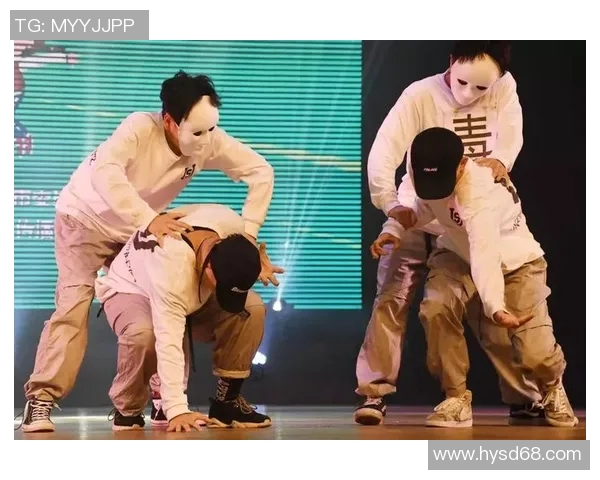 全国街舞大赛点评:广州攀岩队战术分析与表现总结 全国街舞大赛点评:广州攀岩队战术分析与表现总结