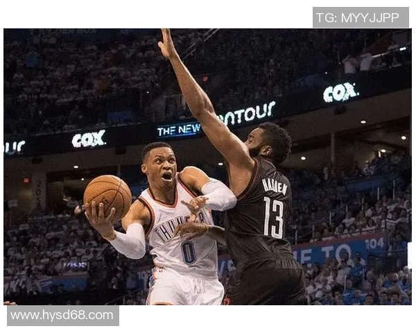 勇士与雷霆第七场激战回顾谁将晋级季后赛的巅峰对决