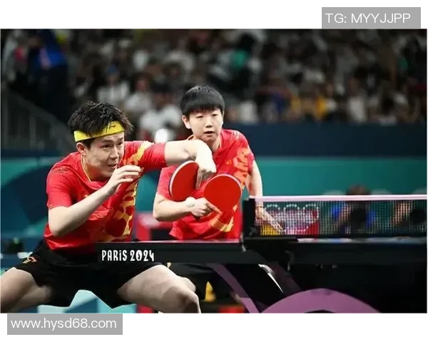 南京乒乓球队转型纪实：从传统到现代的奋斗与蜕变之路