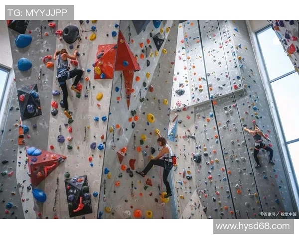 北京攀岩队的速度革命与热议攀岩运动的未来发展探讨MBA 北京攀岩队的速度革命与热议攀岩运动的未来发展探讨MBA