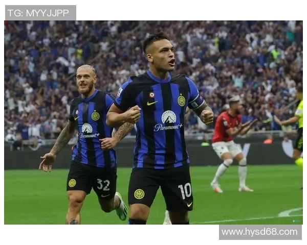 国米队长劳塔罗续约谈判遇阻年薪差距达500万欧元难以弥补