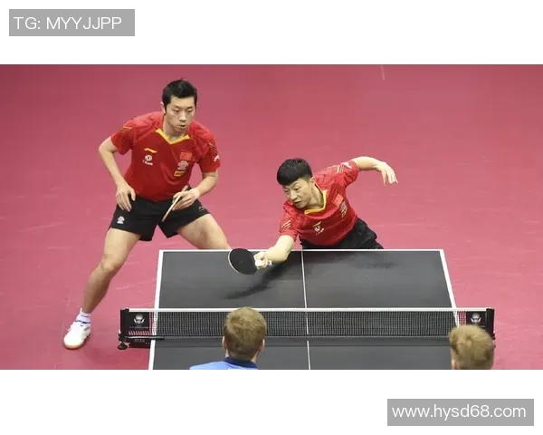 奥恰洛夫与梅兹的精彩对决引发乒乓球界热议与期待