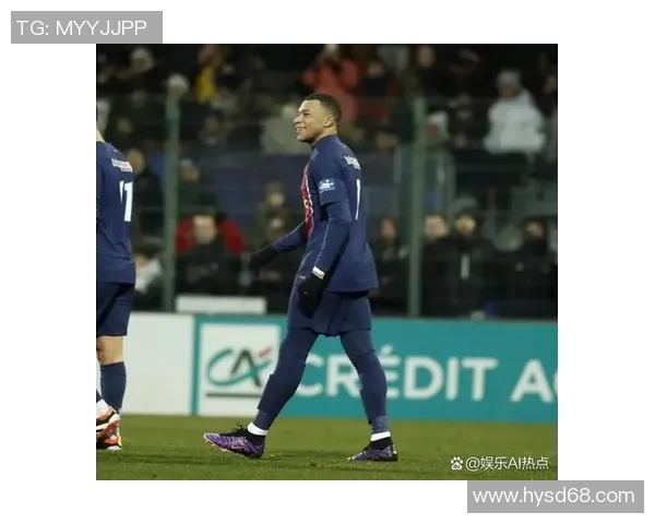 姆巴佩欧冠夜闪耀三球赛后言辞暗示未来去向已成定局