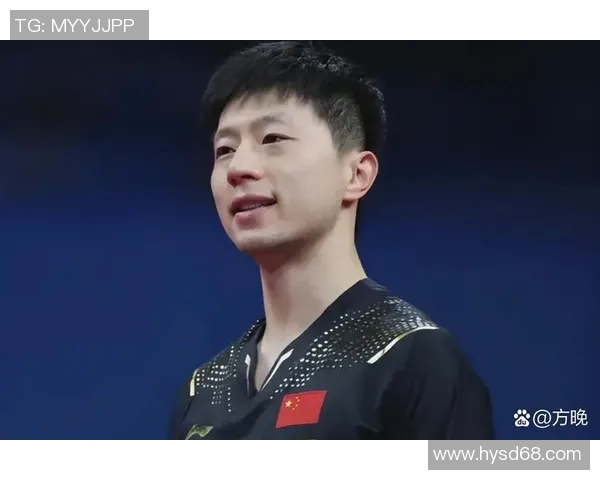 大岛佑哉与马龙激战乒坛巅峰对决谁将笑到最后